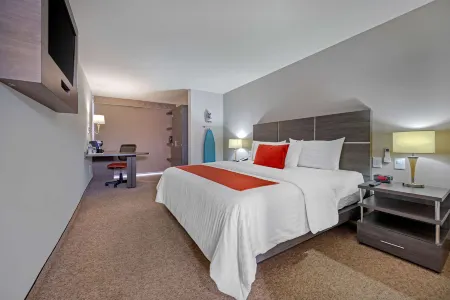 Hotel BeWow Querétaro