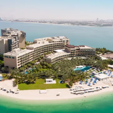 Rixos the Palm Hotel & Suites