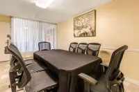 Ramada by Wyndham Santee I-95 Hotels in Santee