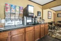 Quality Inn & Suites Decorah - Frühstück