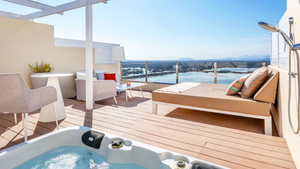 Viva Blue & Spa