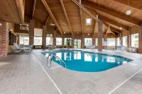 Quality Inn Sycamore - DeKalb Hotels in DeKalb Township