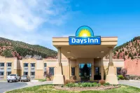 Days Inn by Wyndham Carbondale Ξενοδοχεία στην πόλη Basalt