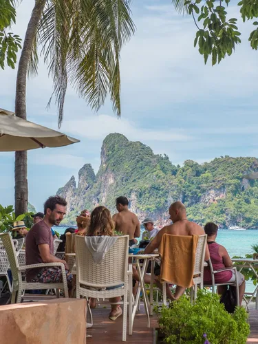 รูปภาพของพีพี ชาร์ลีบีช รีสอร์ท