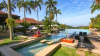 Zimbali Lodge by Dream Resorts - Beach