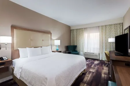 Hampton Inn & Suites Atlanta/Duluth/Gwinnett County