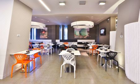 Best Western Hotel Parco Paglia - Housity