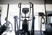 Occidental Diagonal 414 - Gym