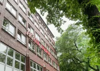Hotel Domicil Hamburg by Golden Tulip Hotel di Hamburg