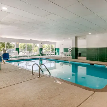 Comfort Inn & Suites Nashville Franklin Cool Springs