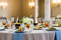 Holiday Inn & Suites NASHVILLE DOWNTOWN - BROADWAY by IHG - servizio colazione