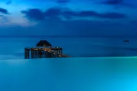 Sea Cliff Resort & Spa Zanzibar - Strand