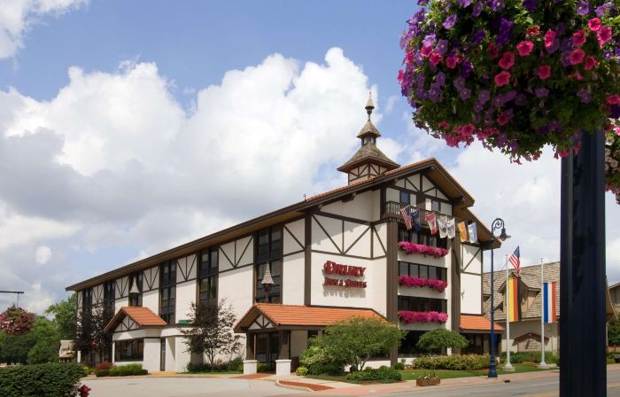 Drury Inn & Suites Frankenmuth