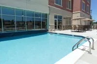 Drury Inn & Suites Burlington - С бассейном