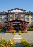 Bayview Hotel Hotels near Courtenay Elementary