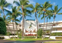 Club Wyndham Royal Sea Cliff Hotels in Kailua-Kona
