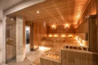 Guayarmina Princess - Adults Only - Spa