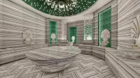 Lucky Monkey Hotel - Spa