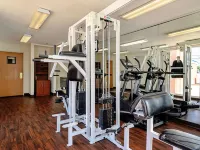 Quality Suites San Antonio Northeast Hotels in Bexar County
