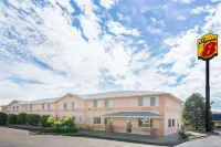 Super 8 by Wyndham Trinidad Hôtels à : Trinidad