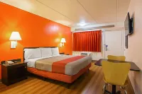 Motel 6 Tucker, GA - Atlanta Northeast Hotels in DeKalb County