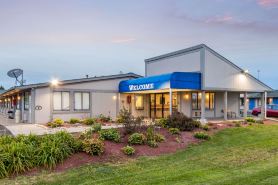 ロードウェイ イン ニア ホール オブ フェイム