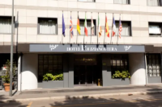 City Life Hotel Poliziano, by R Collection Hotels