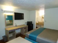 Motel 6 Columbus, MS Hotels in Columbus