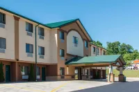 Quality Inn Hotels in Conneaut Lake
