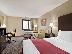 Baymont by Wyndham Sioux Falls North/I-29/Russell St