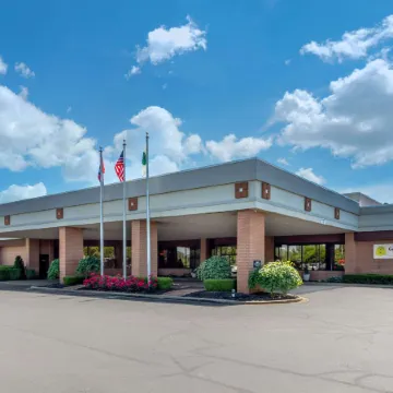 Quality Inn Exit 4