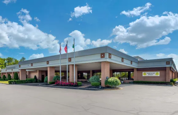 凱藝酒店-4號出口