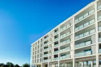 بي آند بي هوتول ويلهيلمشافين Hotels near Parc national de la mer des Wadden de Basse-Saxe