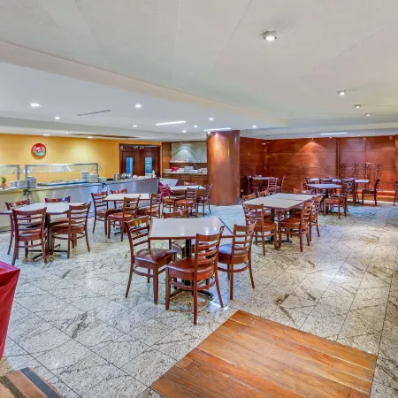 Hotel Quality Inn Aguascalientes