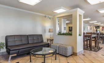 Econo Lodge Inn & Suites Joplin