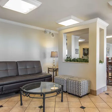 Greenstay Hotel Joplin Missouri