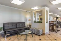 Greenstay Hotel Joplin Missouri - Bãi đậu xe