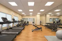 Hyatt Place Chicago O'Hare Airport - Gym