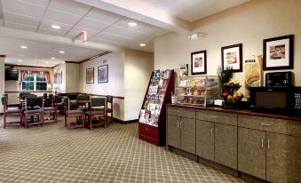 Microtel Inn & Suites by Wyndham Bridgeport