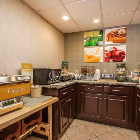 Quality Inn & Suites