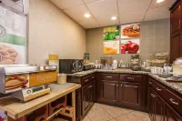 Quality Inn & Suites Hotels in Covington