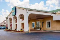 Quality Inn & Suites - Wifi