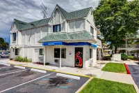 Motel 6 Wheat Ridge, CO - West - Denver North - 2-Star