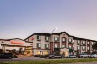 Ramada by Wyndham Marina Hotels near Marina State Beach