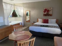 Best Western Endeavour Motel Hotels in Rutherford