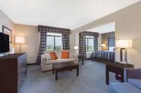 Wingate by Wyndham Mechanicsburg/Harrisburg West Hotels in Monroe Township