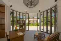 The Leaf Oceanside by Katathani - Spa
