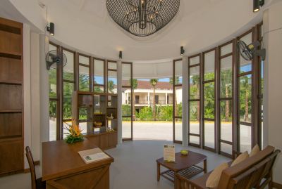 スパ・大浴場 ザ リーフ オーシャンサイド リゾートの写真