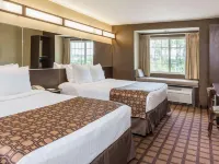 Microtel Inn & Suites by Wyndham Jacksonville Airport Hotels near Riverview Park