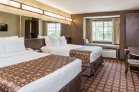 Microtel Inn & Suites by Wyndham Jacksonville Airport